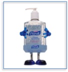 Purell products