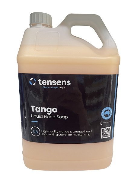 Clean+simple Tango Liquid Hand Wash 5L