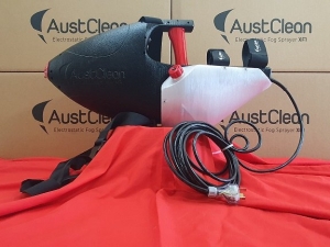 Electrostatic Fogger Australia XF1