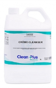 Tensens Liquid Creme Cleanser 5L