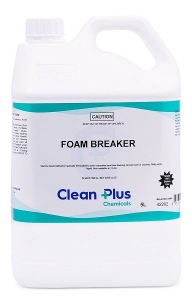 Foam Breaker - Defoamer 5L