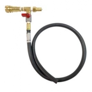Hydroforce Hose Outlet for Truck Mount
