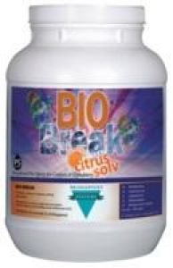 Bio Break Prespray w/Enzym Citrus 2.9kg
