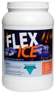 Flex Ice Neutralizing Acid Rinse 2.72kg