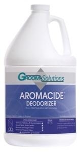 Groom Solutions Aromacide 3.78L