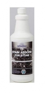 Spinergy Stain Absorb 1LT