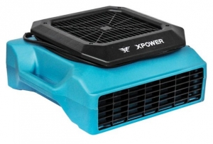 X-Power PL-700A Low Profile Air Mover
