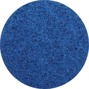 Glomesh Premium Floor Pad 40cm Blue