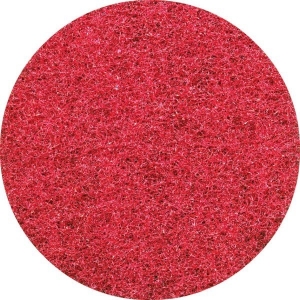 Glomesh Premium Floor Pad 40cm Red