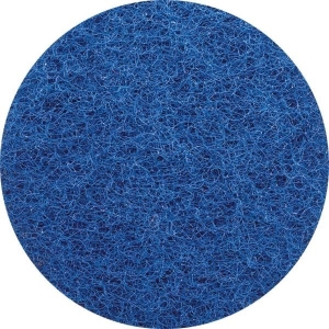 Glomesh Premium Floor Pad 50cm blue