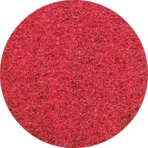 Glomesh Premium Floor Pad 50cm Red