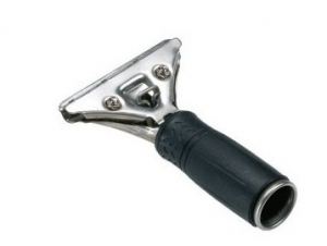 Unger Pro Handle with Rubber Handle