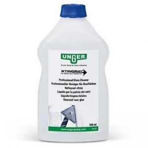 Unger Stingray Glass Cleaner 500ml