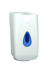 Wall Mounted Hand Wet Wipes Dispenser