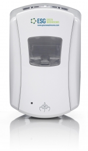 ESG LTX7 Automatic Touch Free Dispenser
