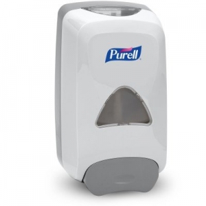 Purell FMX Manual Dispenser Grey
