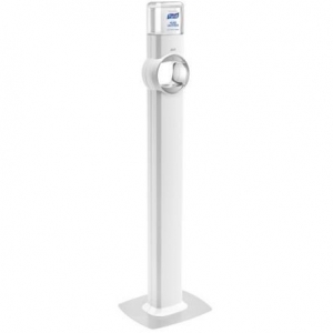 PURELL Touch Free Floor Stand FS8