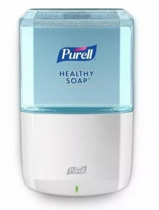 PURELL ES8 Touch Free Soap Dispenser