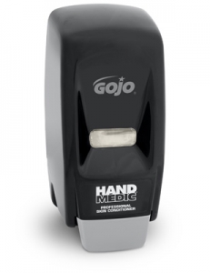 Gojo Hand Medic Barrier Protec Dispenser