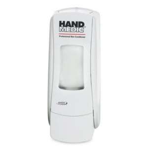Gojo ADX7 Hand Medic Man Dispenser White