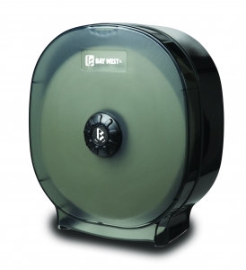 Baywest Jumbo Toilet Roll Dispenser