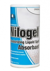 Nilogel Shaker227g for Vomit or Urine