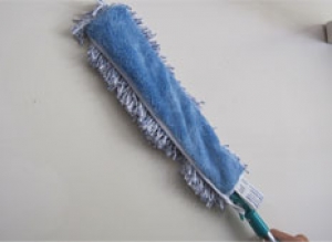 Shaggy Mircofibre Duster Cover ONLY 40cm
