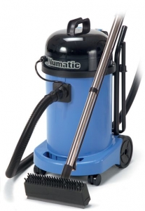 Carpet Upholstery Cleaner Numatic CT470