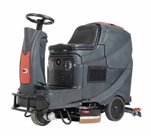 Viper Mid Size Ride on Scrubber Dryer