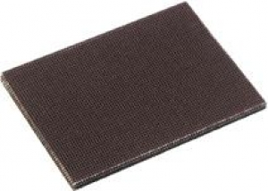 Oates Hot Plate Cleaning Screen (10pk)