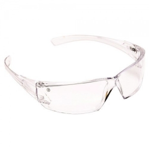 Pro Choice Breeze MKII Clear Glasses