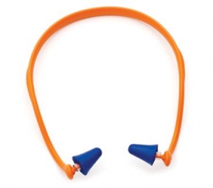 Fixed Headband Earplugs (1)
