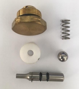 Repair Kit 800psi Trigger PMF with Nut