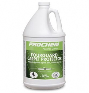 Prochem Fourguard Carpet Protector 3.78
