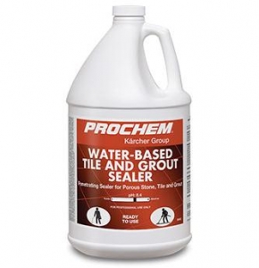 Prochem Tile & Grout Sealer 3.78L