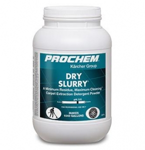 Prochem Dry Slurry Alkaline Rinse 2.95kg