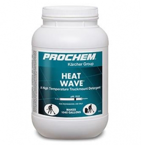 Prochem Heat Wave Extraction 2.95kg