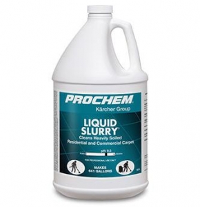 Prochem Liquid Slurry Alkal Rinse 3.78L