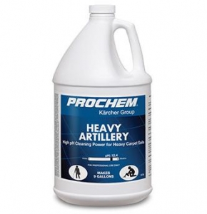 Prochem Heavy Artillery Prespray 3.78L