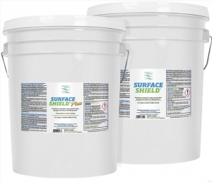 Surface Shield Protectant 18.9L