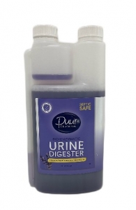 Puur Urine Digester Lilac 1L