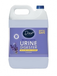 Puur Urine Digester Lilac 5L