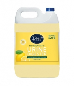 Puur Urine Digester Lemon 5L