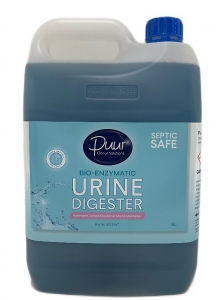 Puur Urine Digester Rain 5L