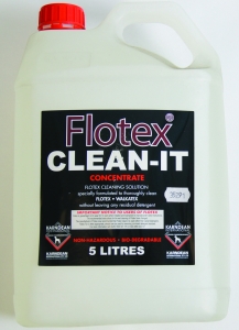 Flotex CLEAN IT 5L