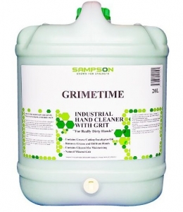 Grime Time Pumice Hand Soap 20L