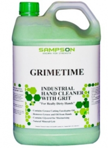 Grime Time Pumice Hand Soap 5L