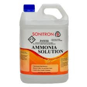 Sonitron Special Ammonia 5L
