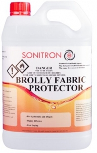 Sonitron Brolly Fabric Protector 5L