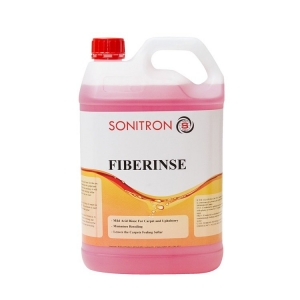 Sonitron Fibre Rinse 5L
